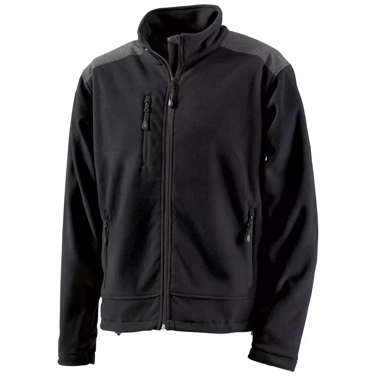 KORSAR® Crossover Fleecejacke