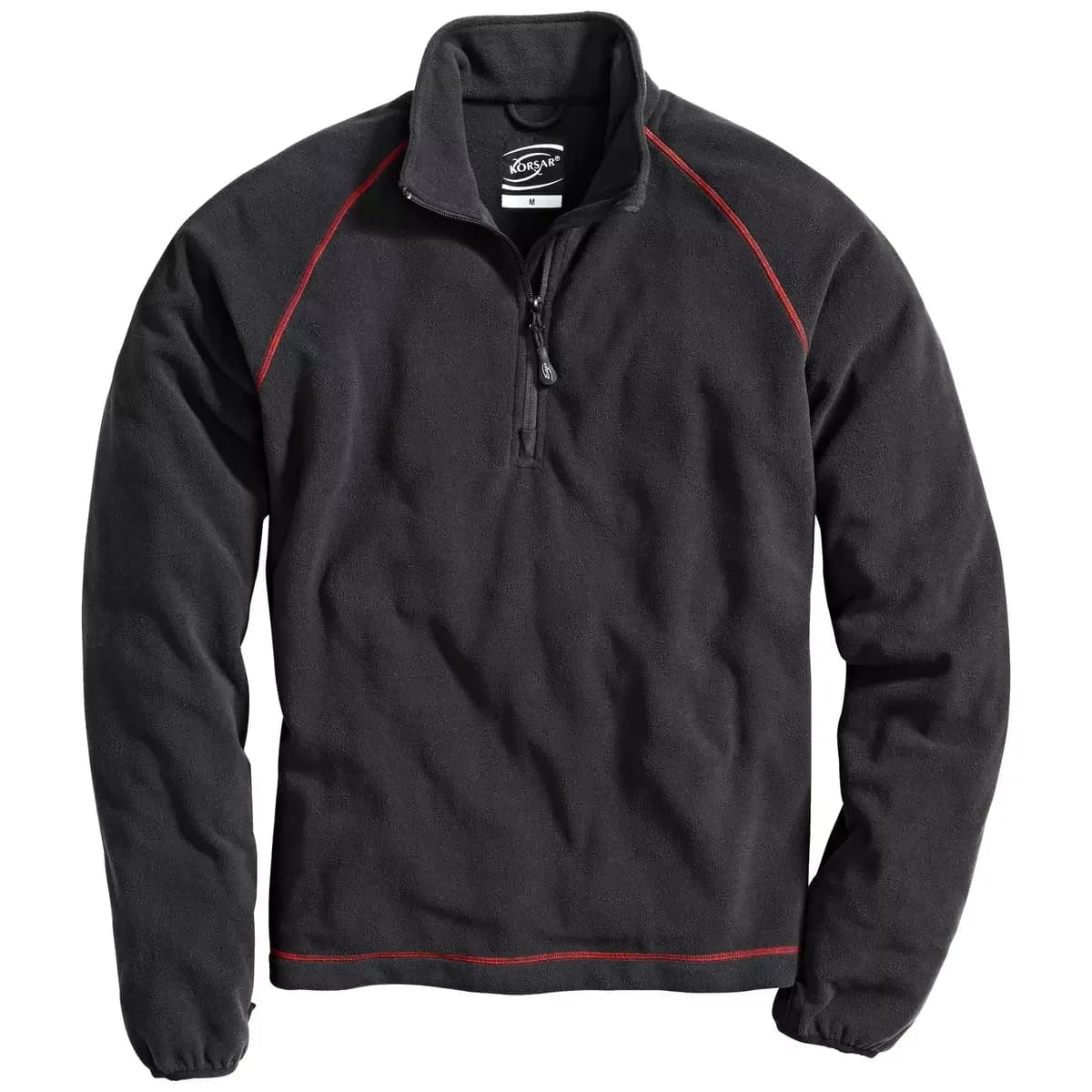 KORSAR® Crossover Fleeceshirt