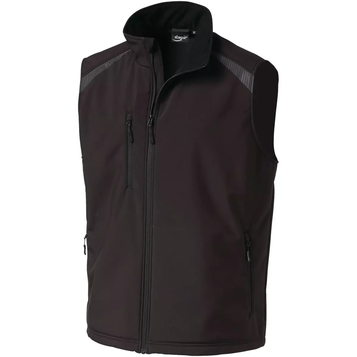 KORSAR® XTRA Softshellweste Carpatus