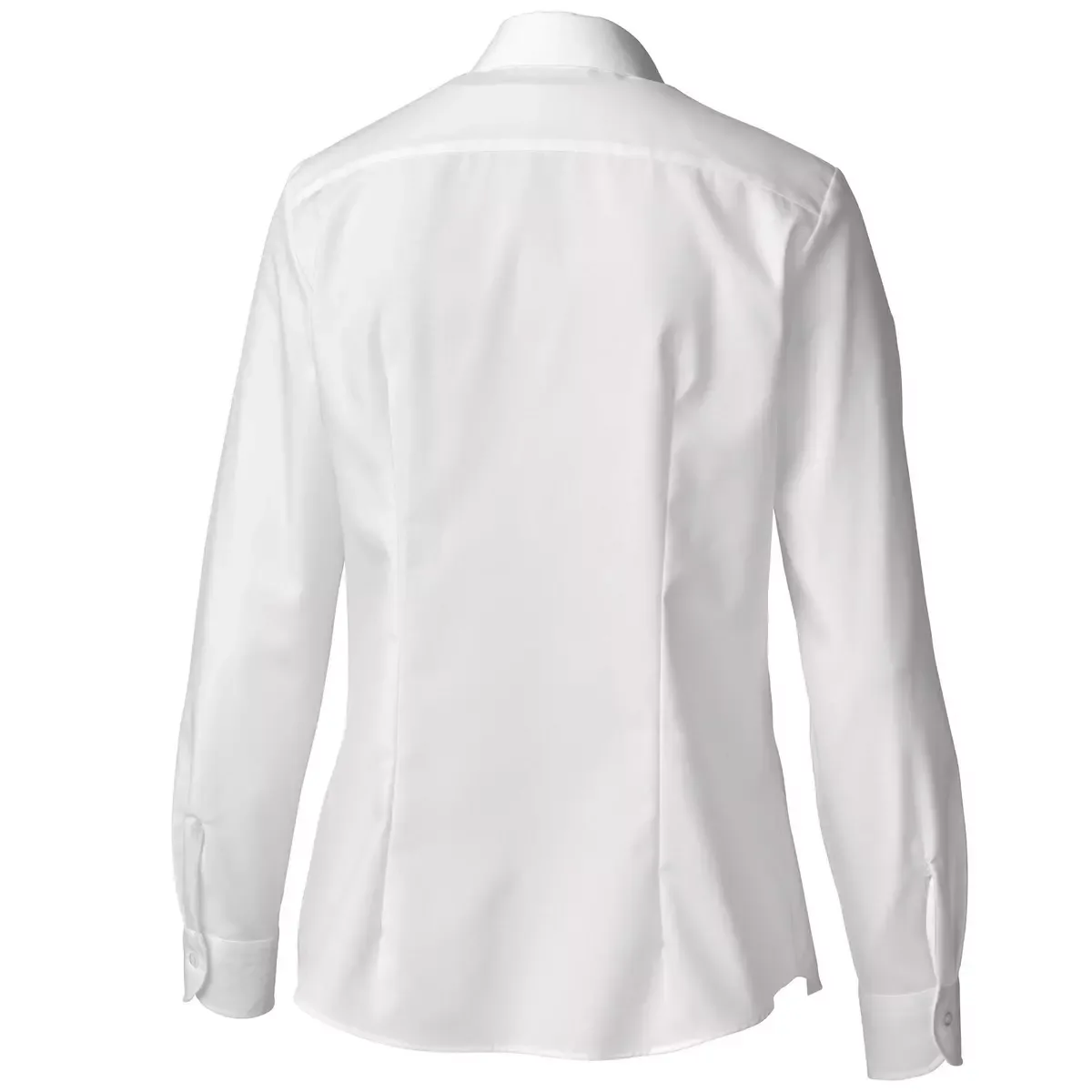 OLYMP Bluse Luxor comfort fit Langarm