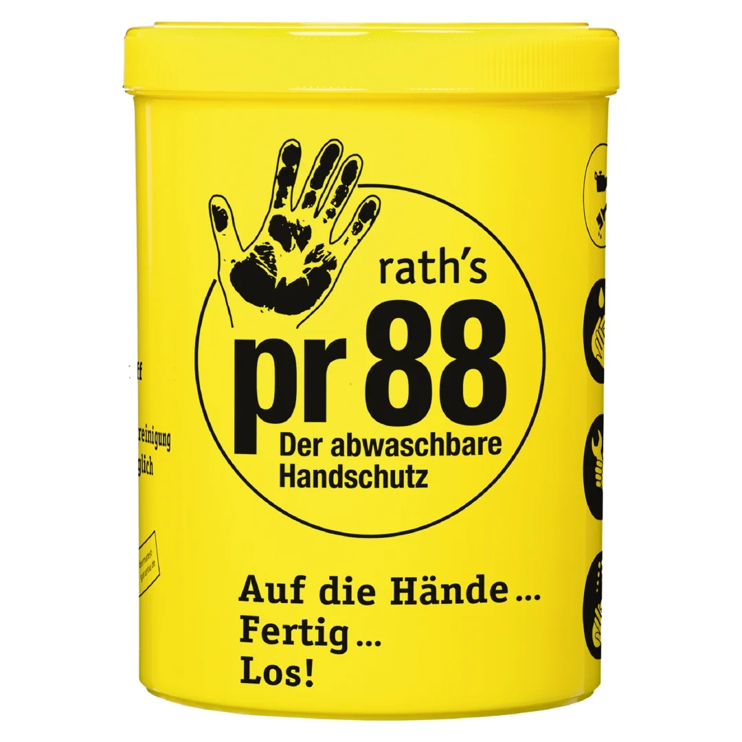 RATH'S pr88 Hautschutzcreme