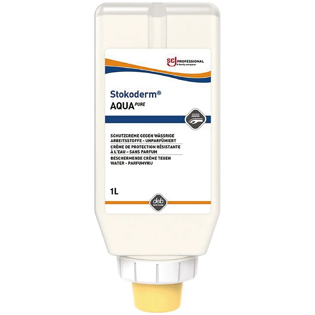 SCJ Stokoderm® AQUA PURE