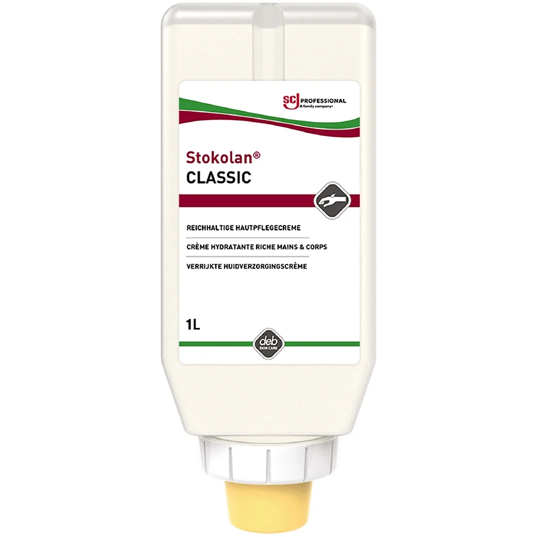 SCJ Stokolan® CLASSIC