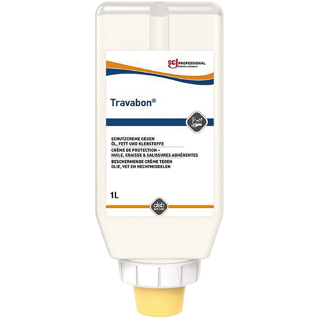 SCJ Travabon®