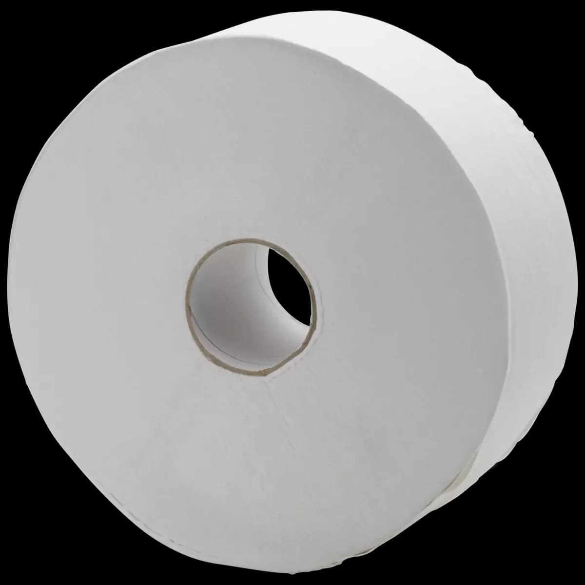 Toilettenpapierrolle GIGANT