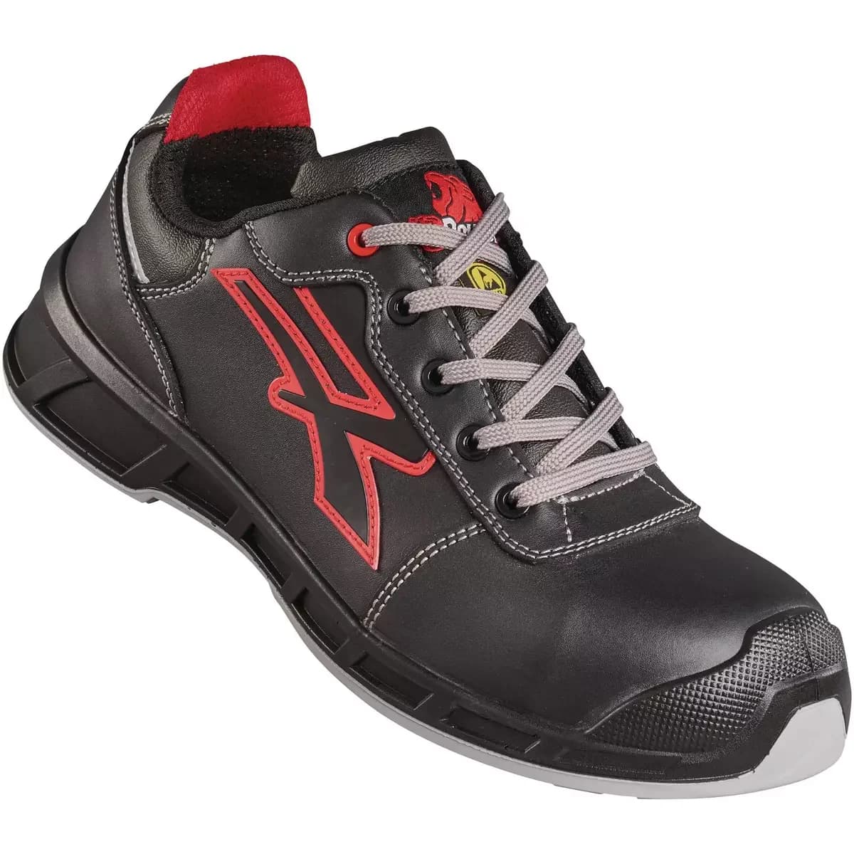 U-POWER Billie Halbschuh S3S
