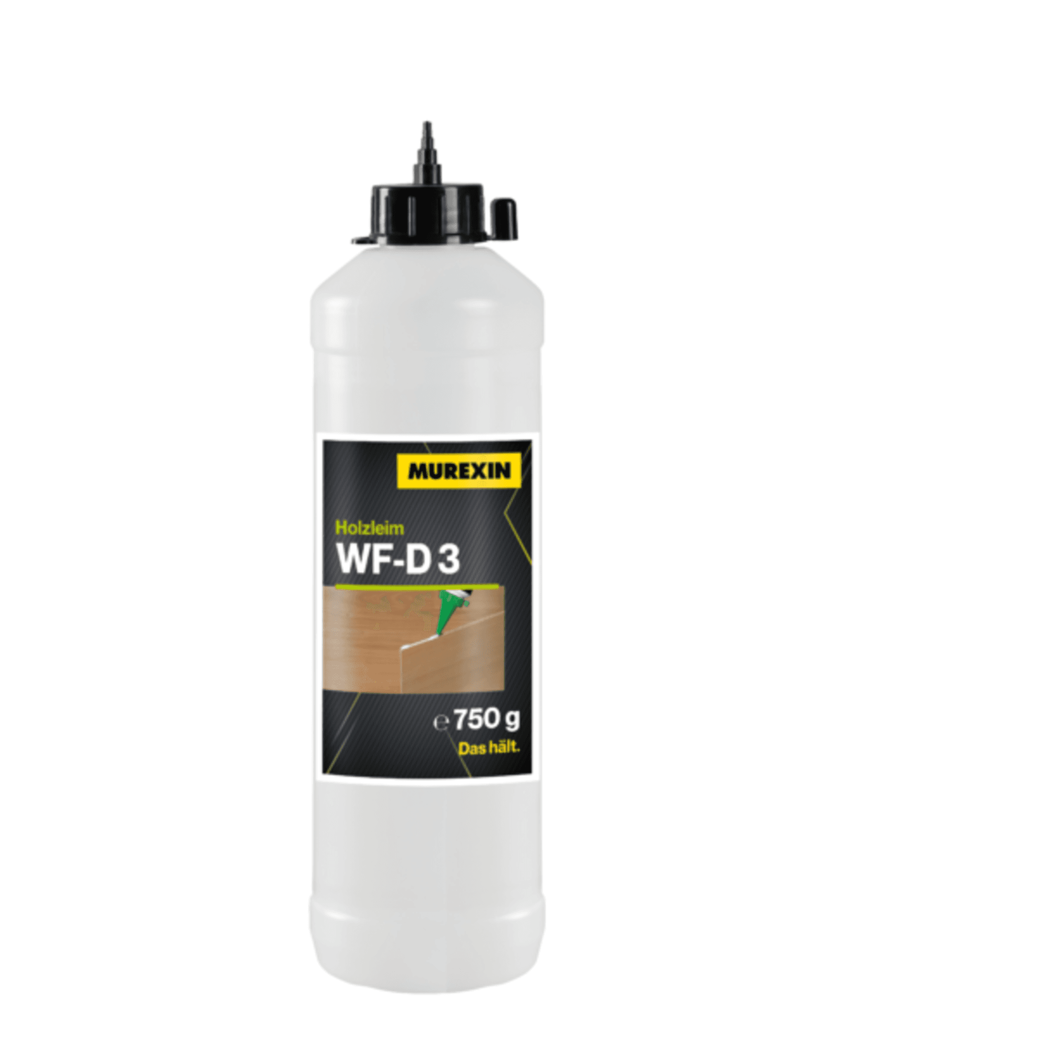 Holzleim Wasserfest WF-D3