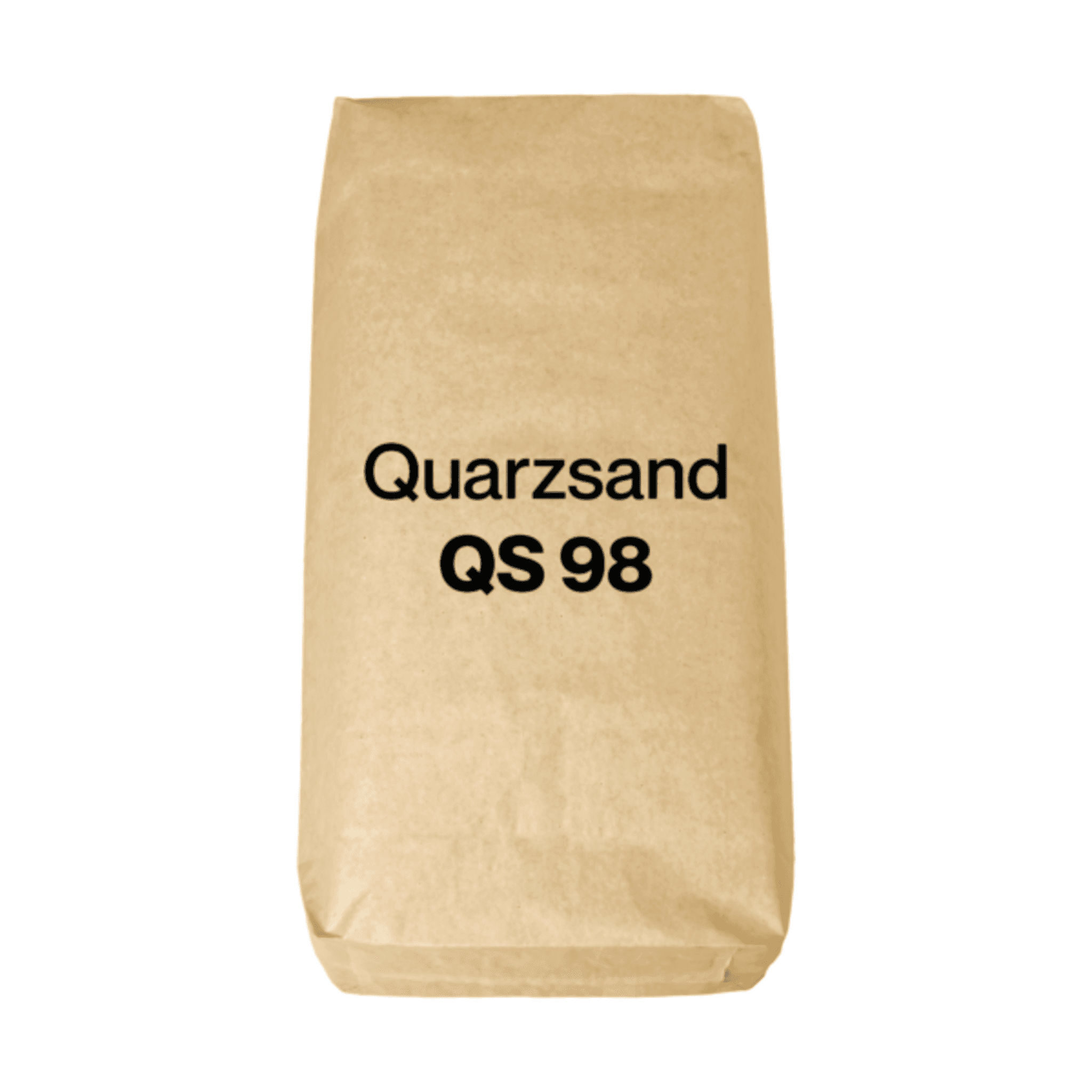 Quarzsand QS 98