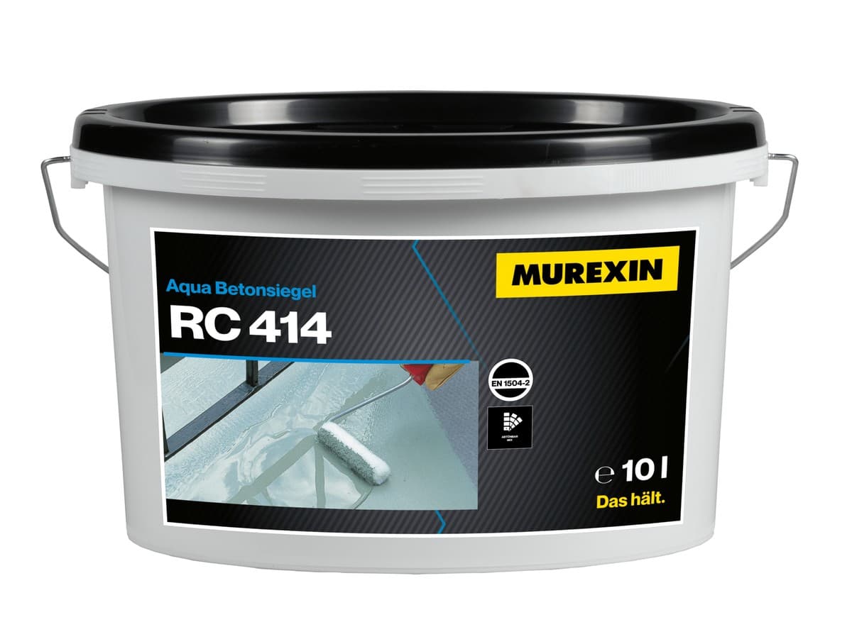 Aqua betonsiegel RC 414