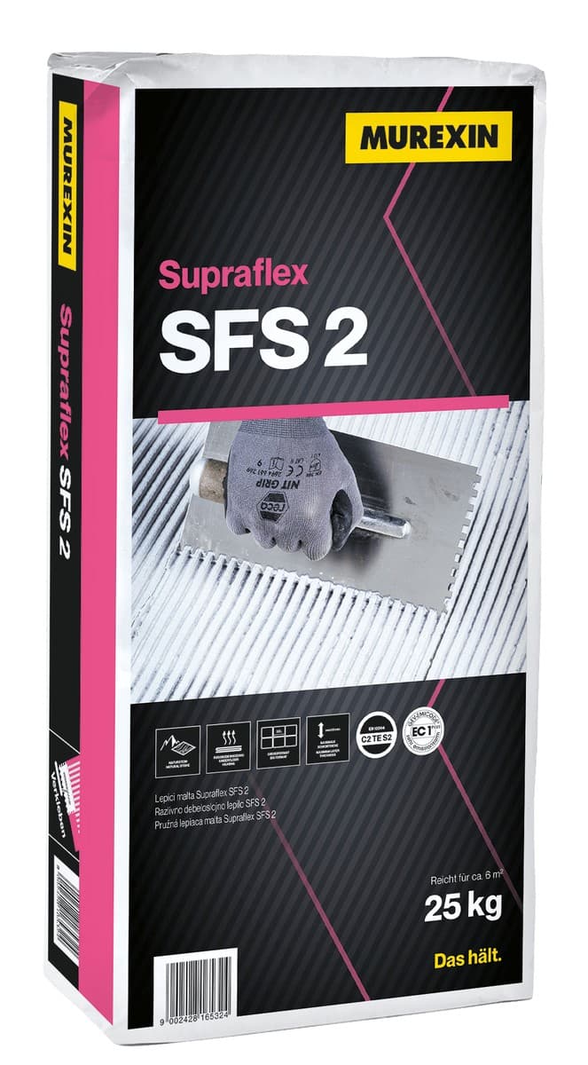 Supraflex SFS 2