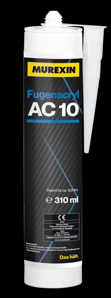 Fugenacryl AC 10