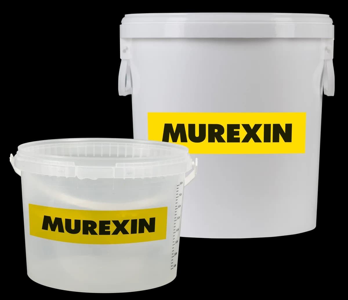 Messeimer 10 lt. Bedr. Murexin