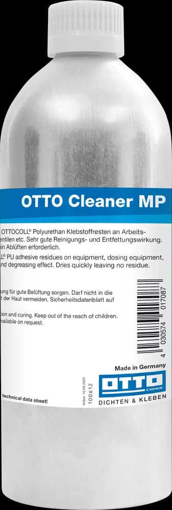 OTTO Cleaner MP Der Geräte-Reiniger (1 l)