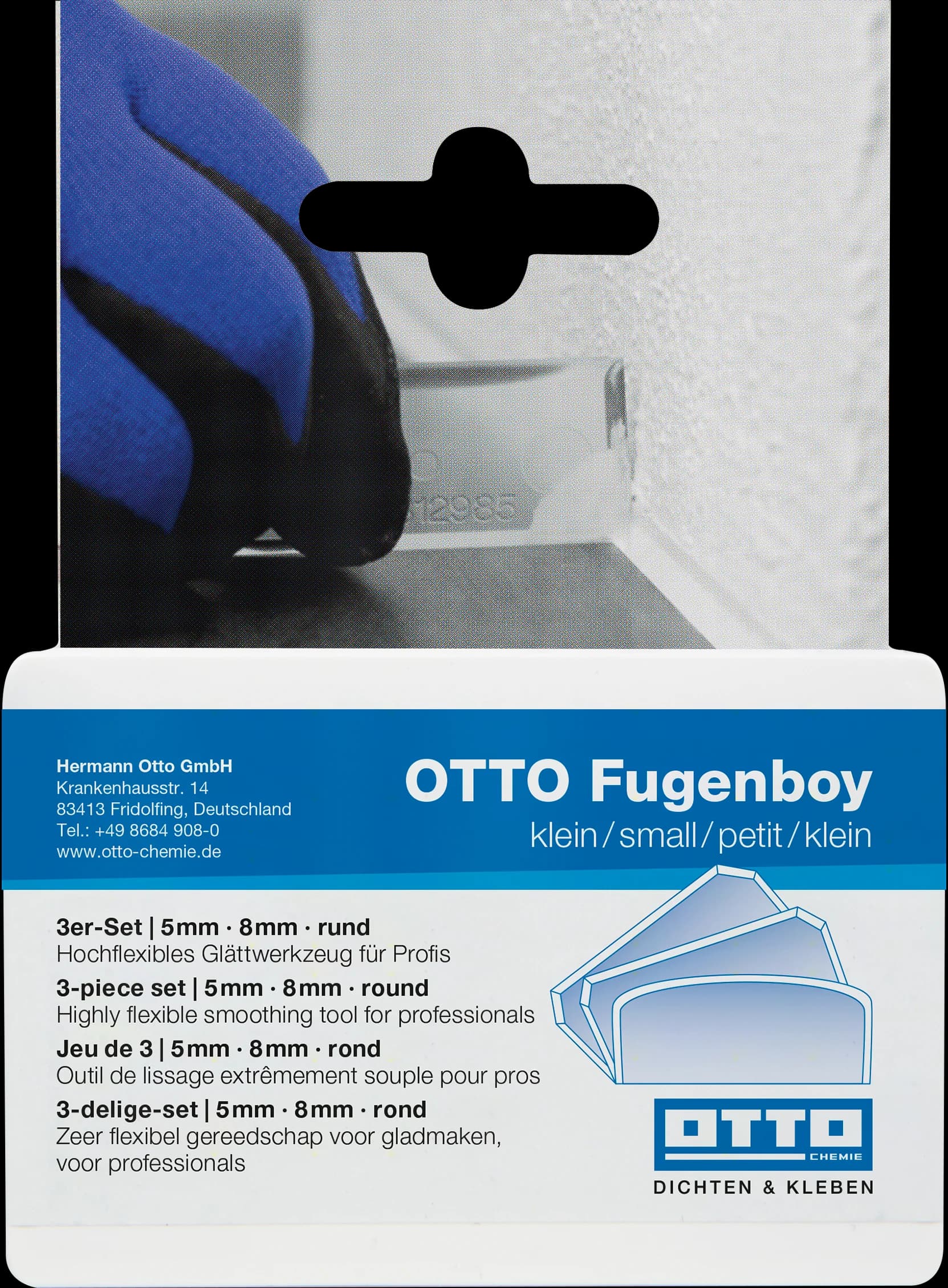 OTTO Fugenboy klein