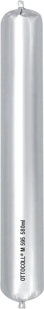 OTTOCOLL® M 595 Der Hybrid Klebstoff für flächige Klebungen