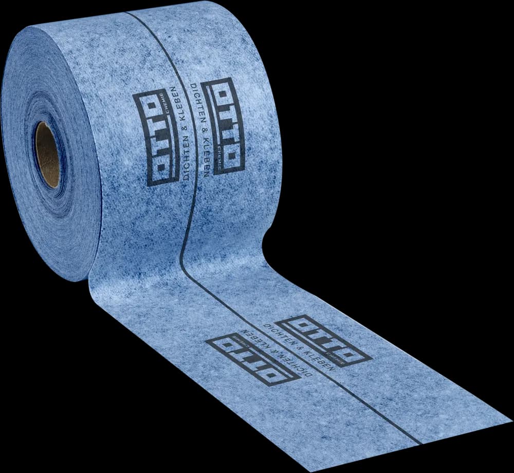 OTTOFLEX® Das Dichtband Objektdichtband