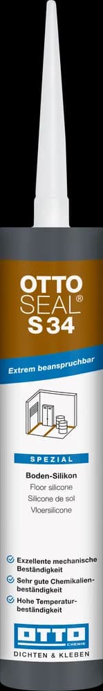 OTTOSEAL® S 34 Das Boden Silikon