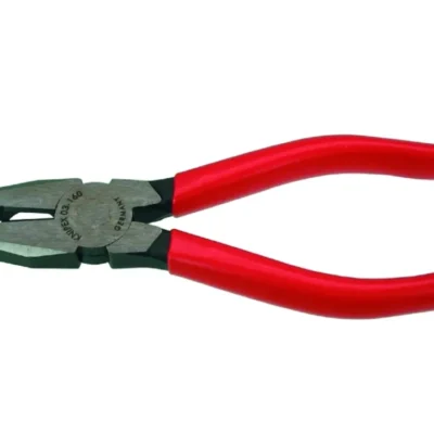 KOMBIZANGE KNIPEX  T-ISOL. 180 MM