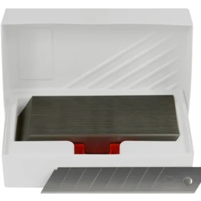 ABBRECHKLINGEN 18 MM 100 ST-PACK