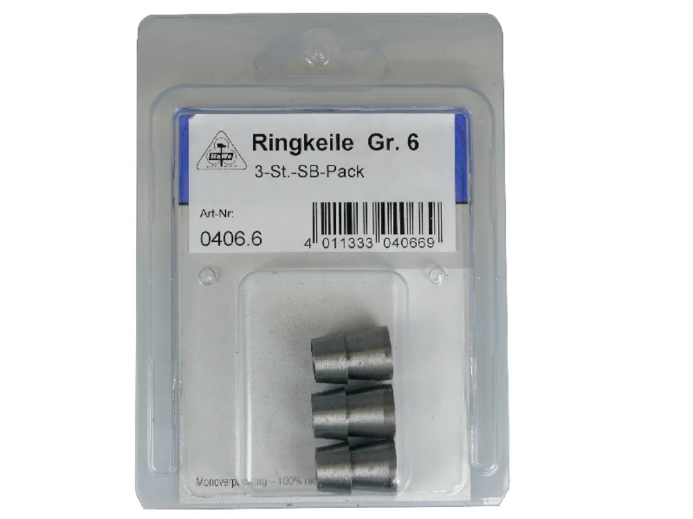 Ringkeile Sb St Pack