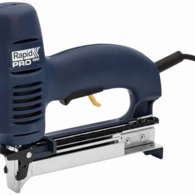 Elektro Tacker Rapid