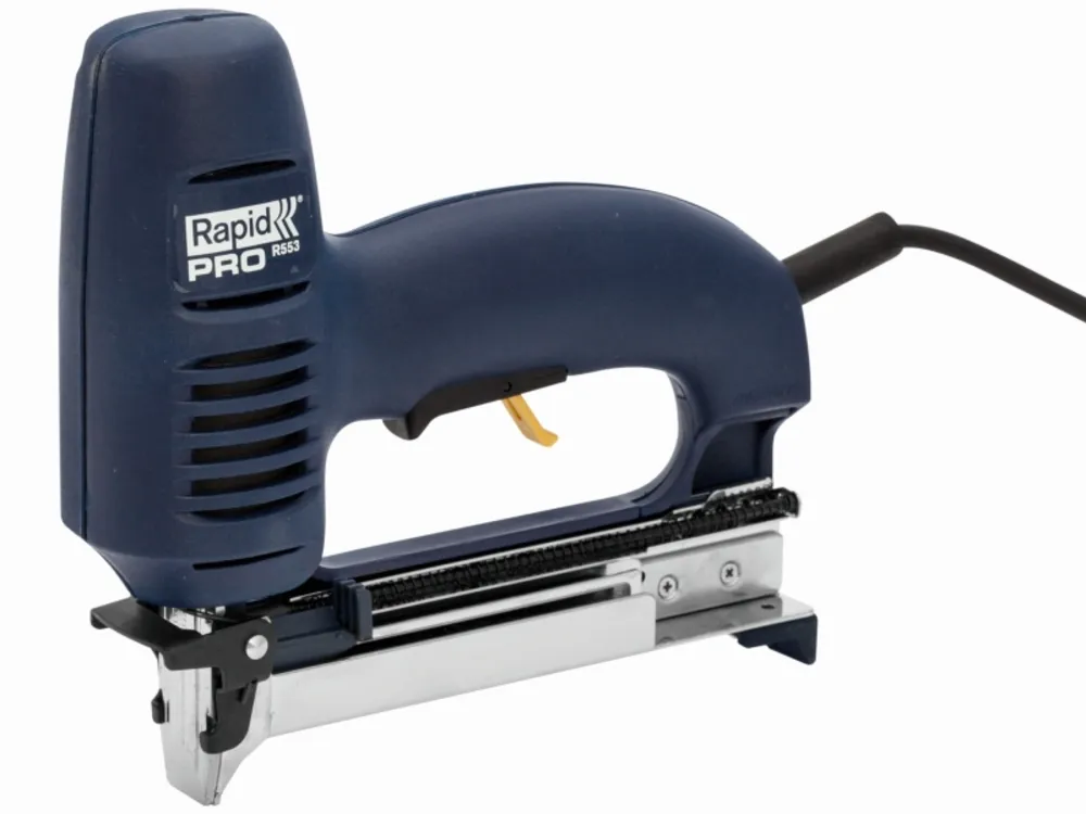 Elektro Tacker Rapid