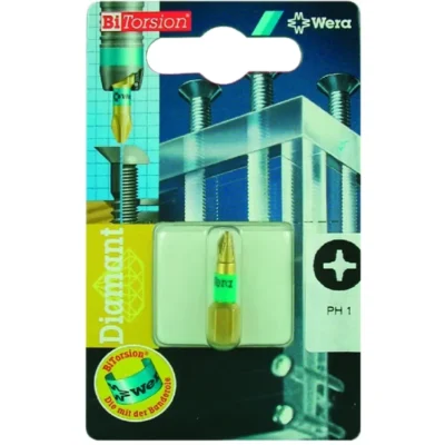 DIAMANT-BIT PH 2 SB