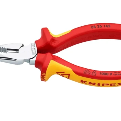 SPITZ KOMBIZANGE VDE KNIPEX 145 MM