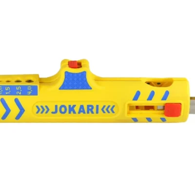 JOKARI-ABISOL-MESSER SECURA TYP 15