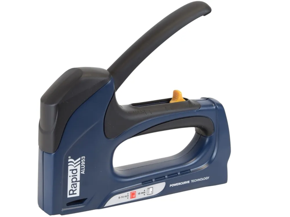 ALU-TACKER RAPID 953 6-14 MM
