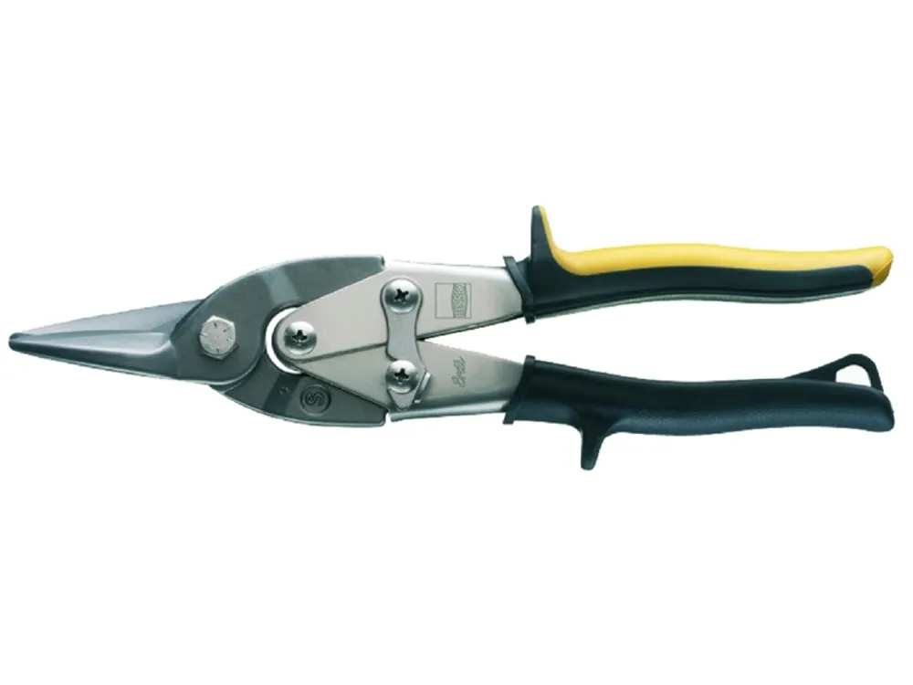 FIGURENSCHERE ERDI 240 MM GERADE SB