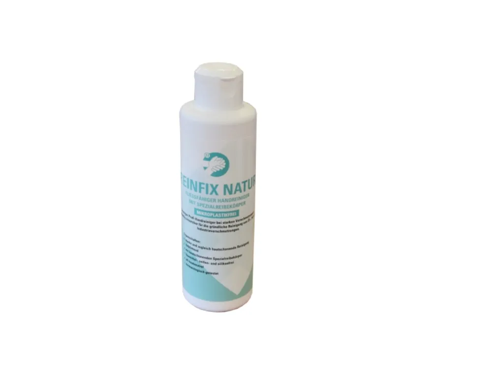 FLÜSSIGER HANDREINIGER 250 ML
