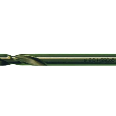 Schweisspunkt Bohrer Hss E