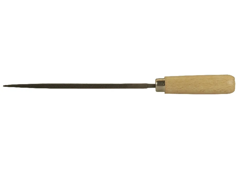 Schlüsselfeile Kant M H – Bild 2