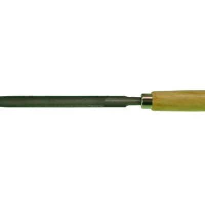SCHLÜSSELFEILE HALBRUND M.H. 100
