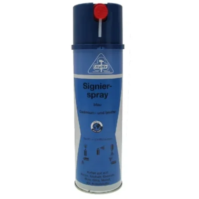 Signierspray