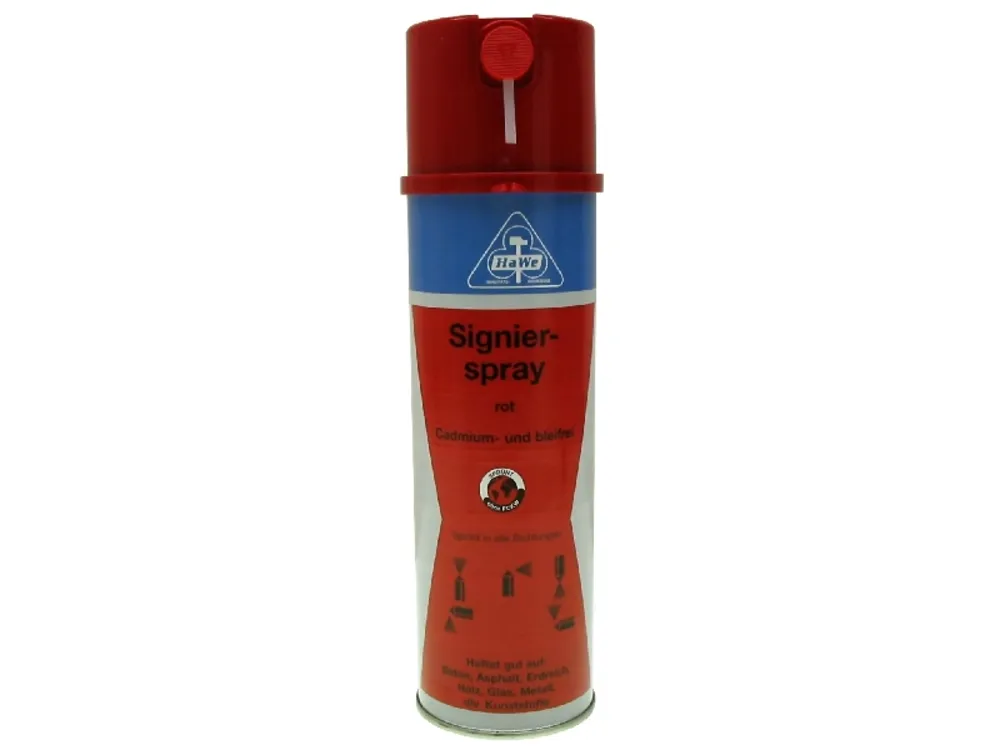 Signierspray – Bild 2