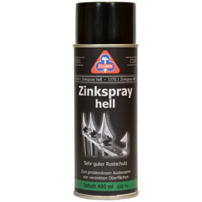 ZINKAUSBESSERUNGSSPRAY HELL 400 ML