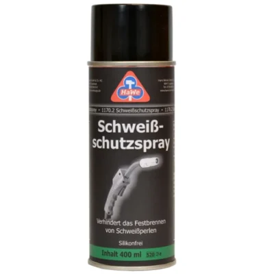 SCHWEIßSCHUTZSPRAY     400 ML