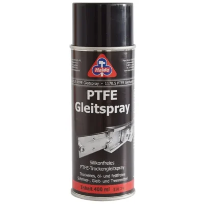 PTFE-GLEITSPRAY     400 ML