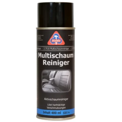 MULTISCHAUMREINIGER     400 ML