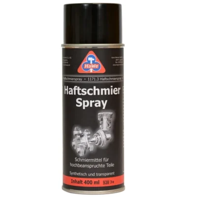 HAFTSCHMIERSPRAY 400 ML