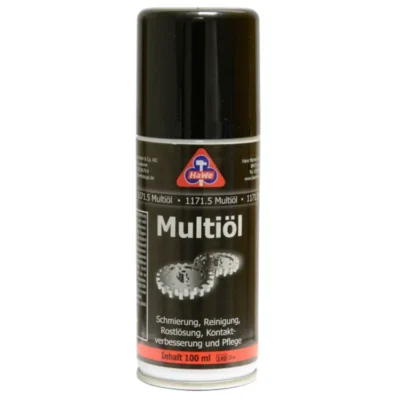MULTIÖL     100 ML