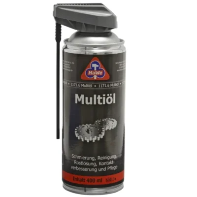 MULTIÖL     400 ML