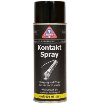 KONTAKTSPRAY     400 ML