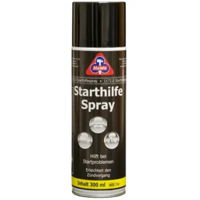 STARTHILFE SPRAY 300 ML