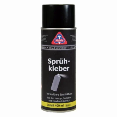 SPRÜHKLEBER 400 ML