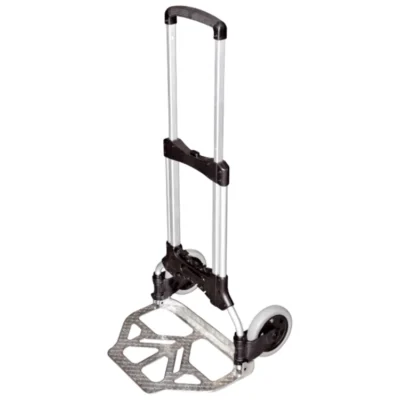 TRANSPORTROLLER KLAPPBAR 125 KG