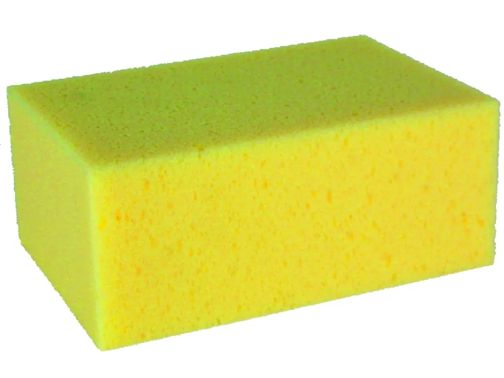 FLIESENSCHWAMM GROSS HYDRO-F 200X125X70