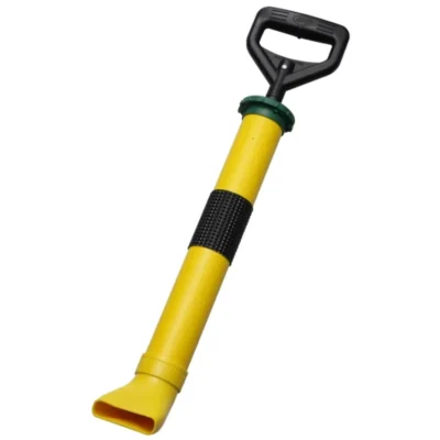 MÖRTELPUMPE NR. 3 WINKEL 30 G GERADE 20 MM